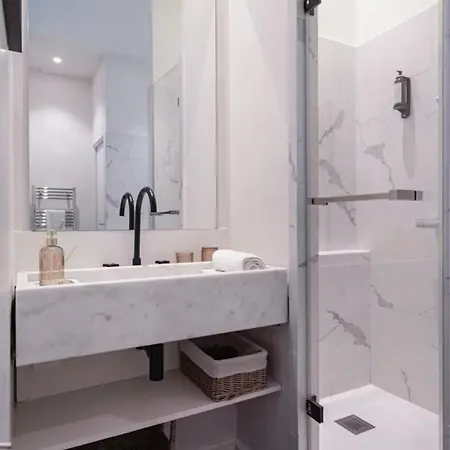 Apartment Elegant Saint *
