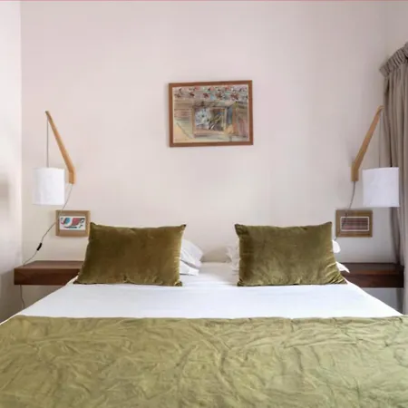 Apartment Elegant Saint