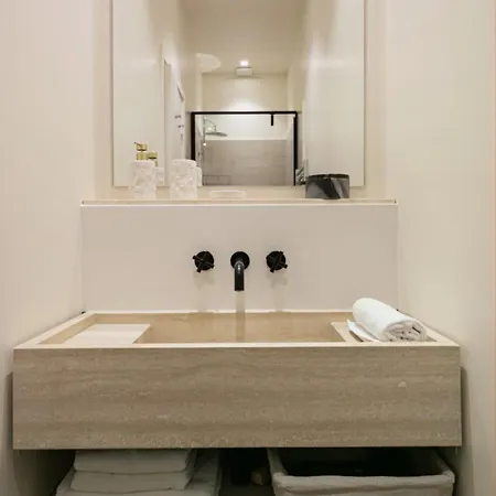Apartment Elegant Saint