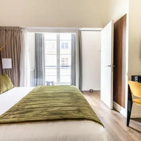 Apartment Elegant Saint *